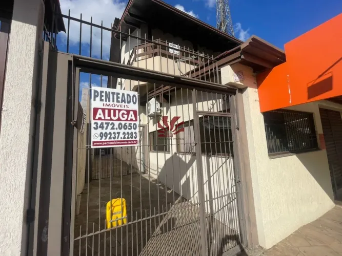 Casa com 80m², Bairro Estância Velha próximo a rótula do guajuviras - Canoas/RS