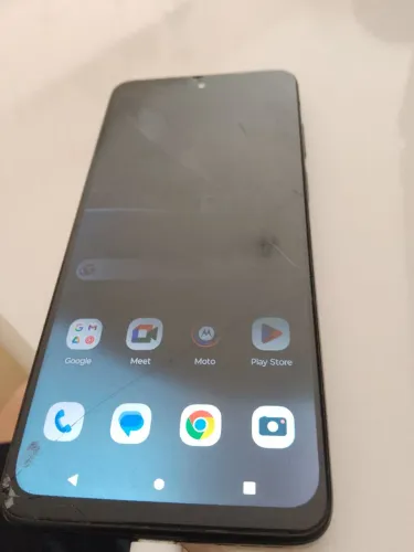 celular Android Moto G32 