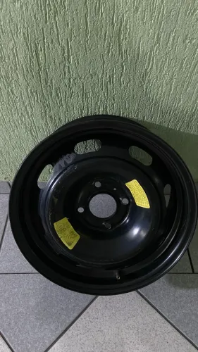 Roda Peugeot aro 15 4x108