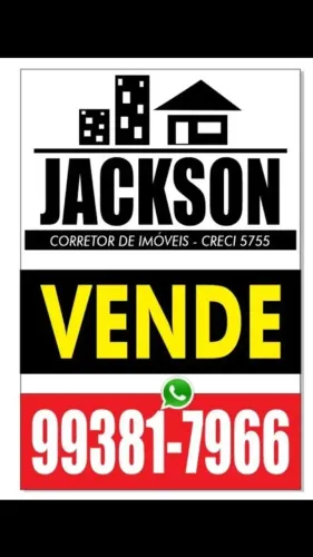 Vendo Excelente Terreno murado na Praia do Francês proximo a Academia BG Fitness! Tratar c