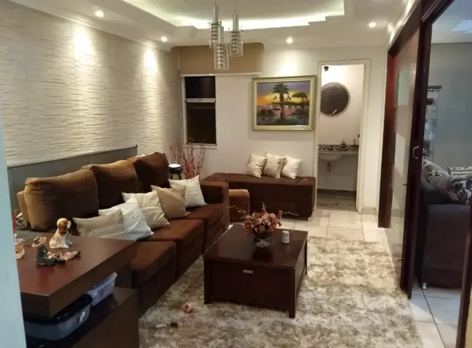 Apartamento no Centro de Goiânia 3 suítes, Ed Louvre