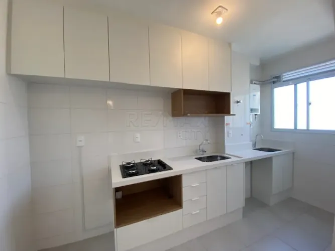 Locação Apartamento Novo Medeiros - Di Florença - Jundiaí/SP