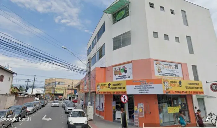 Loja à venda, 750 m² por R$ 3.300.000,00 - Laranjeiras - Serra/ES