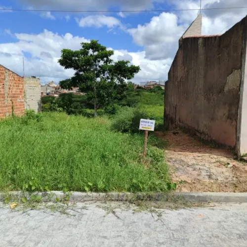 Terreno em Lagarto