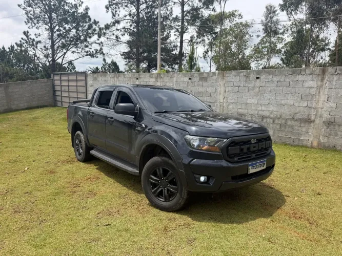 Ford Ranger Storm 3.2 20V 4X4 CD Diesel AUT 2022