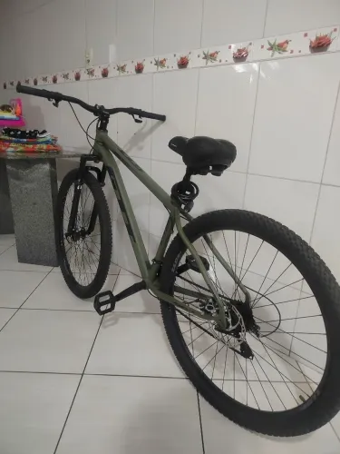 Bicicleta aro 29