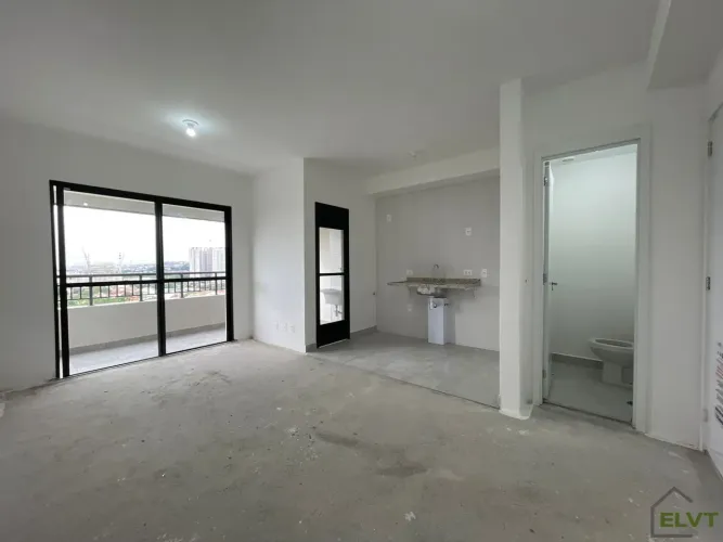 Apartamento 3 Quartos (2 Suítes), 2 Vagas | Cond. Manacá, Alphaville/Luiz Scott