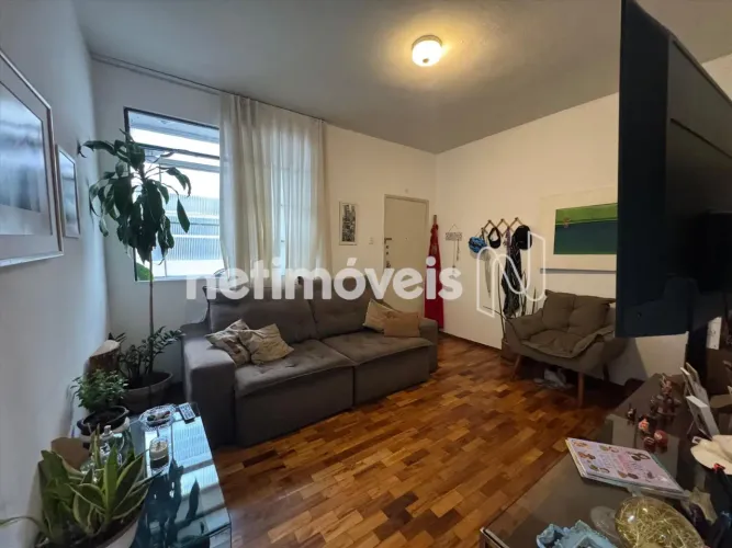 Venda Apartamento 3 quartos Carmo Belo Horizonte