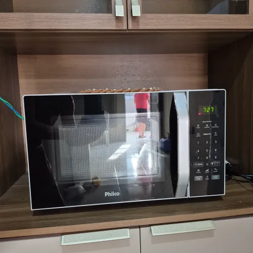 Microondas philco 25L