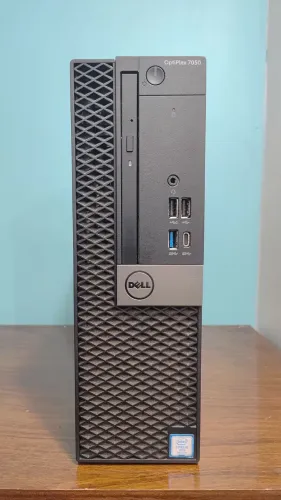 Desktop Dell Optiplex 7050