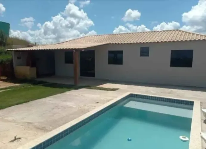 ? VENDO OU TROCO ? GRANJA COM VISTA PANORÂMICA PRIVILEGIADA NO BAIRRO NÁUTICO ?
