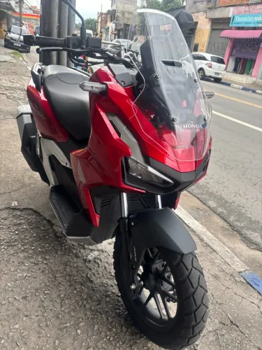 Honda ADV 160 2026