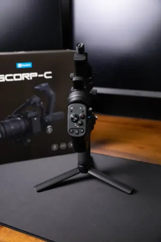 Gimbal FeiyuTech Scorp C