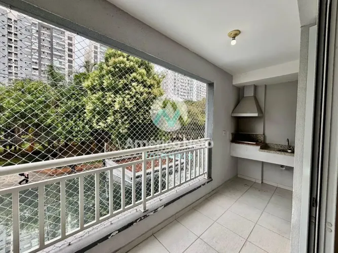 Apartamento à venda, Santo Antônio, São Caetano do Sul, SP