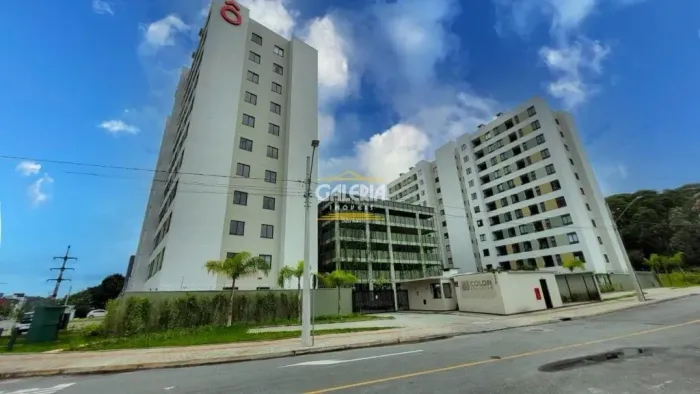 APARTAMENTO no COSTA E SILVA com 2 quartos para LOCAÇÃO, 64 m²