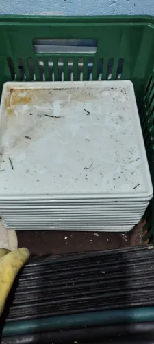 Utensílios para cozinha japonesa