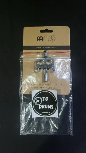 Chave de Afinação Meinl Kinetic Key