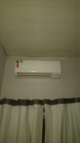 Ar condicionado tcl 12.000 inverter