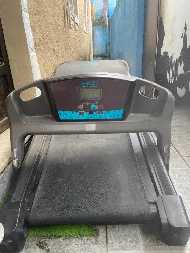 VENDO ESTEIRA ACT! HOME FITNESS