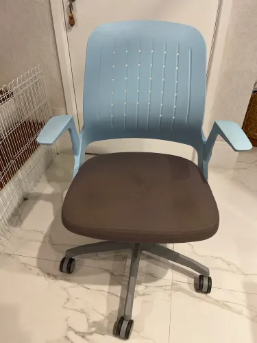 Cadeira Flexform my chair