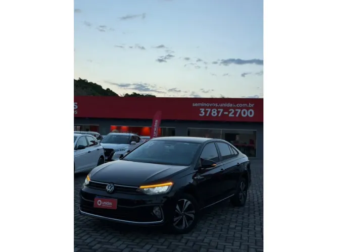 Volkswagen Virtus Comfort. 200 TSI 1.0 Flex 12V AUT 2026