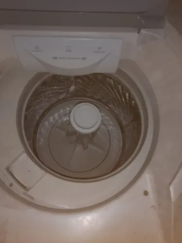 Máquina de lavar Brastemp