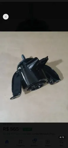 Suporte motor hb20