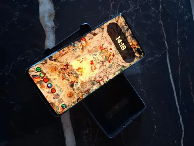 Samsung Galaxy S10 Plus - Excelente estado