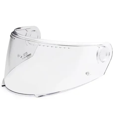 Viseira Capacete de moto Schuberth SV6 C5 - Cristal tamanho 60-65