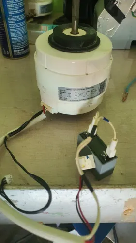 Motor  22mil  mideia 