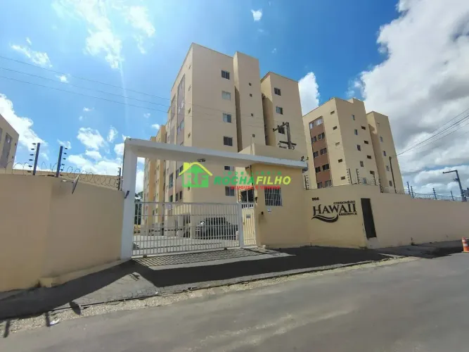 Apartamento para locação, Uruguai, Teresina, PI