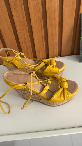 Sandalia Carmen Steffens 