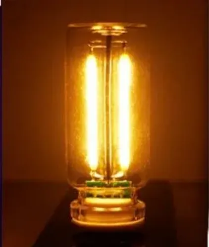 Lâmpada led USB