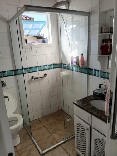 Box de banheiro