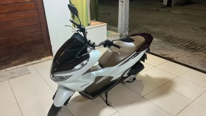 Honda PCX PCX 150 DLX ABS