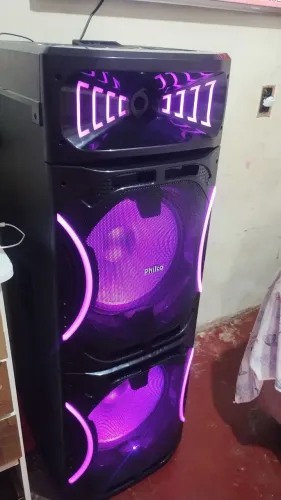 Som Philco