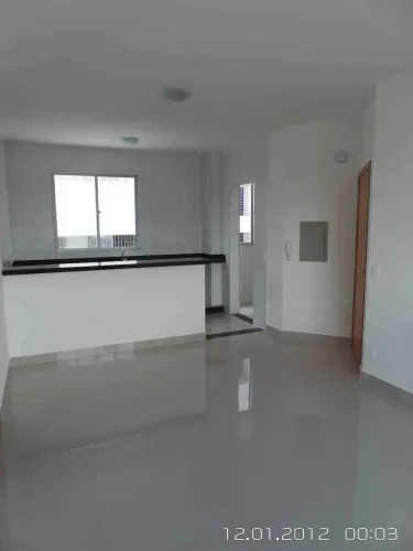 Aluguel - APARTAMENTO - LIBERDADE Belo Horizonte MG