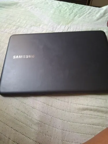 Notebook Samsung