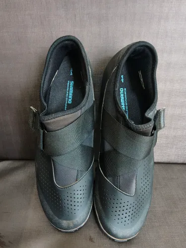 Sapatilha Shimano MTB MX1