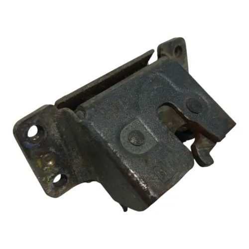 Fechadura Traseira Porta Malas Gm Kadett Ipanema 1993 A 1996