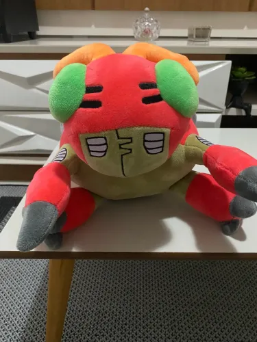 Digimon - Tentomon pelúcia