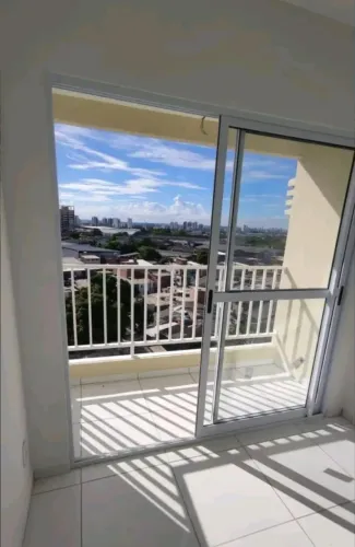 Pronto pra morar com condição de Ap na Planta