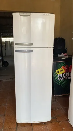 Geladeira 