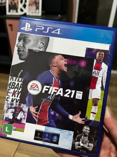 FIFA 21