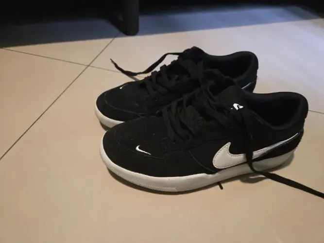 Tênis Nike SB Force 58