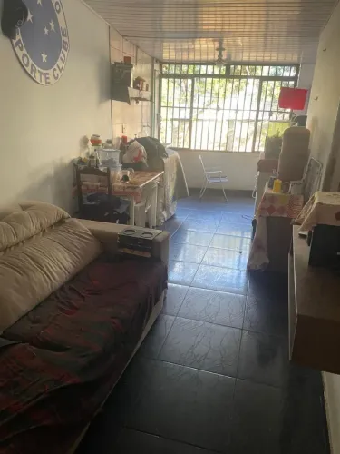 Casa com excelente localização e totalmente independente