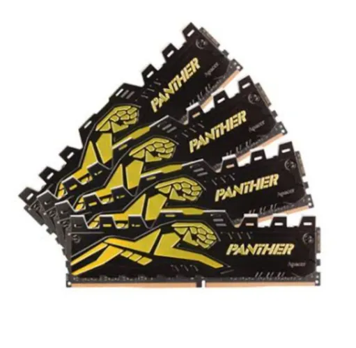 Memória ram 16gb ( 8×2 ) - 3200hz - DDR 4