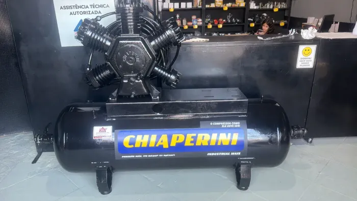 Compressor