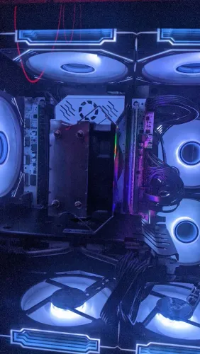 Kit Xeon E5 2680 V4