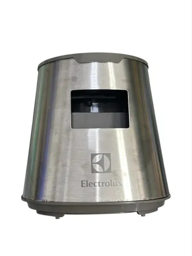 Corpo inox liquidificador Electrolux BLP50 original usado